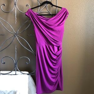 Maggie London Cocktail Dress